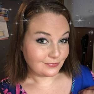 Meet your Posher, Katy